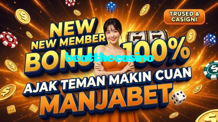 beatthecasino خوش آمدید بونس +600% پیشکش موبائل ایپ کے پروموشن سیکشن میں دکھائی دیتی ہے۔