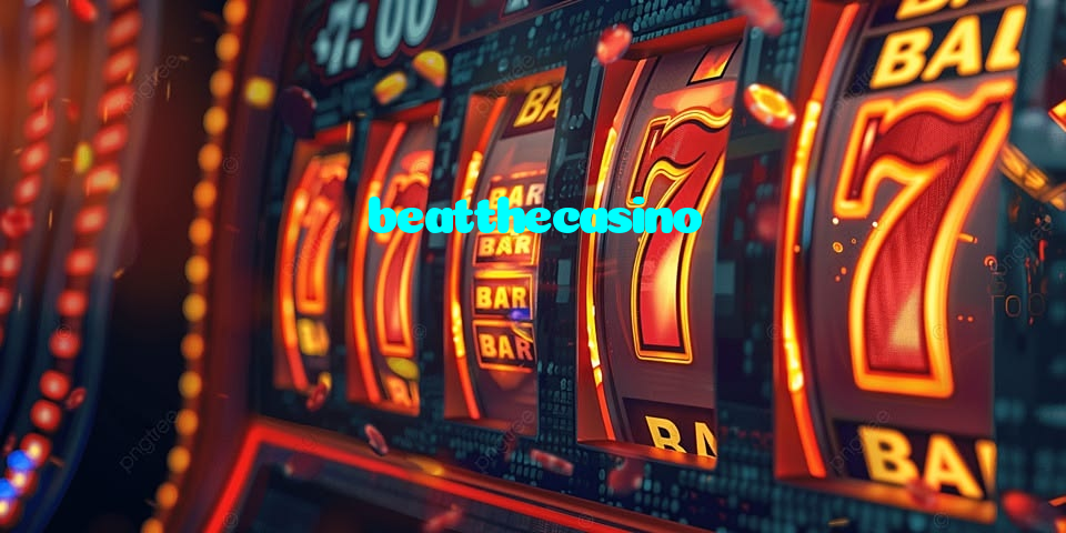 beatthecasino