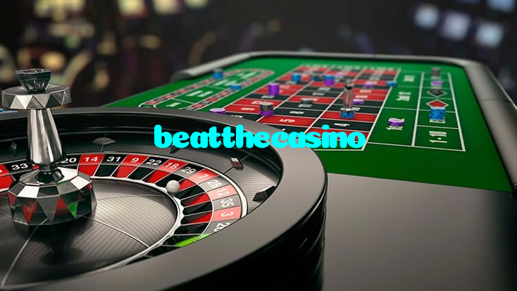 beatthecasino casino presented on mobile device in Pakistan with slots and live games