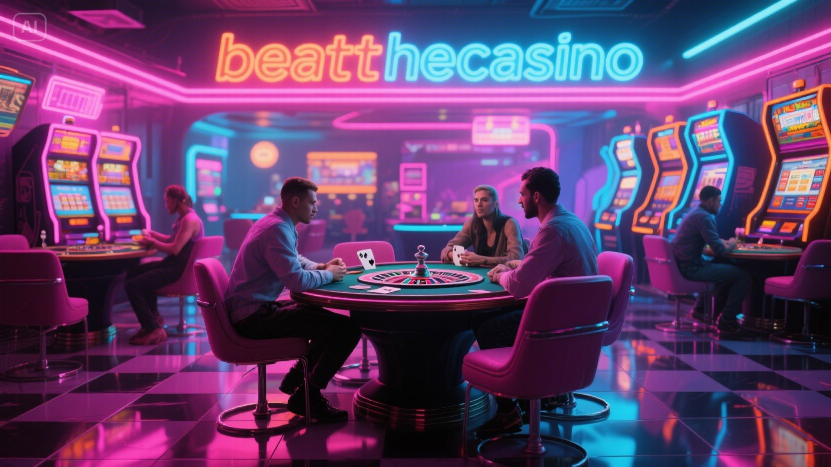 beatthecasino پاکستان