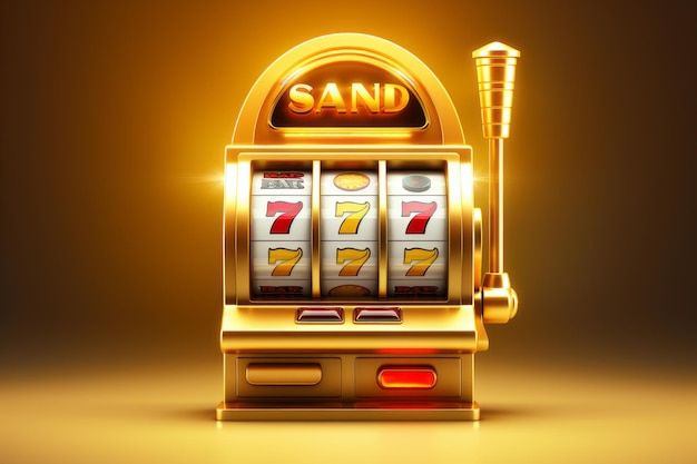 beatthecasino پر آن لائن سلاٹس کے بارے میں