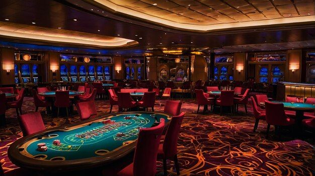 beatthecasino کیسینو میں رولیٹی گیمز کے بارے میں معلومات