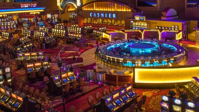 beatthecasino کیسینو میں پوکر گیمز