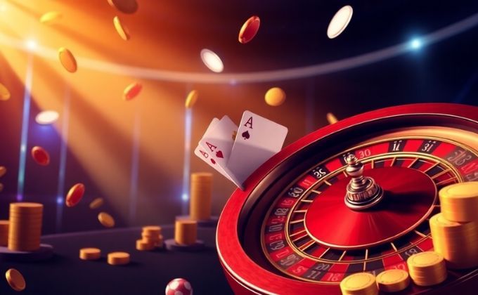 beatthecasino کیسینو میں لاٹری گیمز میں حصہ لیں۔