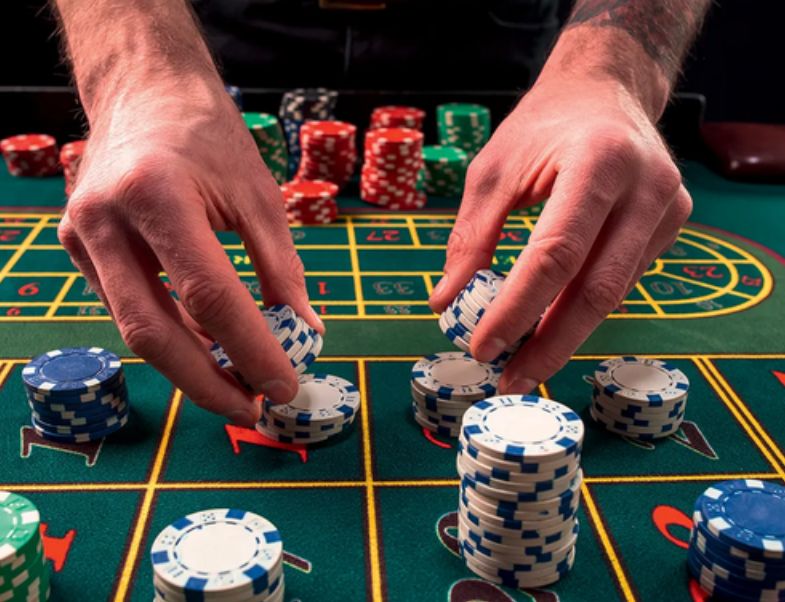 ایک اکاؤنٹ بنائیں یا beatthecasino کیسینو میں لاگ ان کریں۔