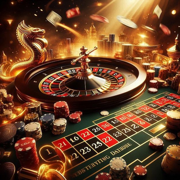 beatthecasino آن لائن کیسینو میں کھیلنے کی وجوہات