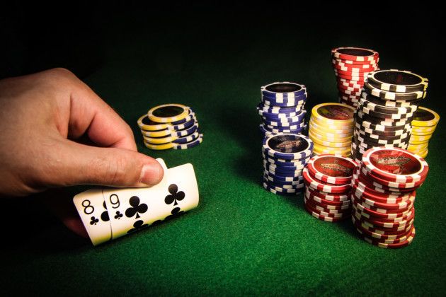 پاکستان میں beatthecasino کا آن لائن کیسینو سیکشن کھولیں۔