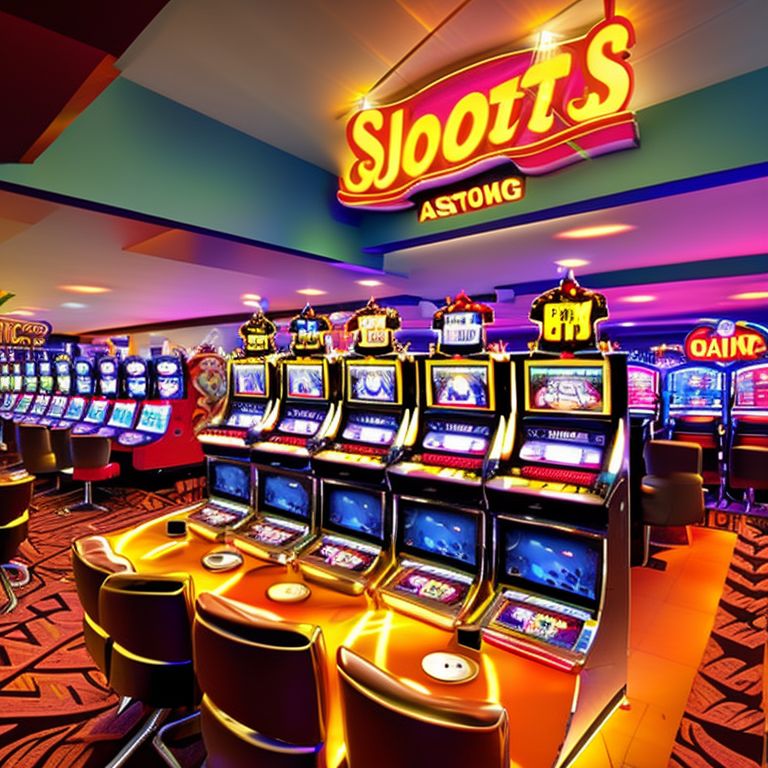 beatthecasino کیسینو میں ایک آن لائن گیم کا انتخاب کریں۔