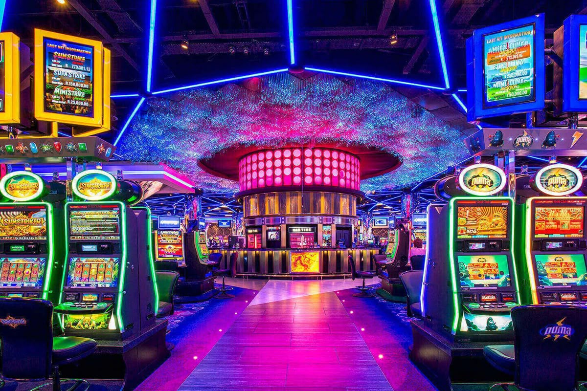 beatthecasino کیسینو میں سلاٹ کھیلنا شروع کریں۔