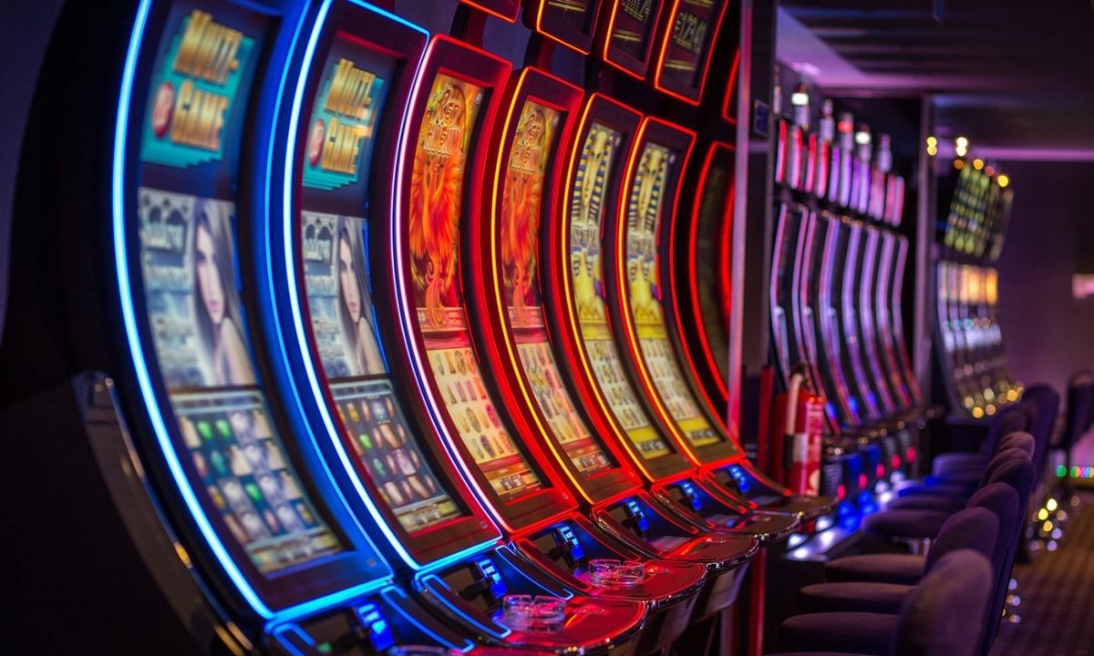 پاکستان کے نئے beatthecasinoکیسینو کھلاڑیوں کے لیے خوش آمدید بونس