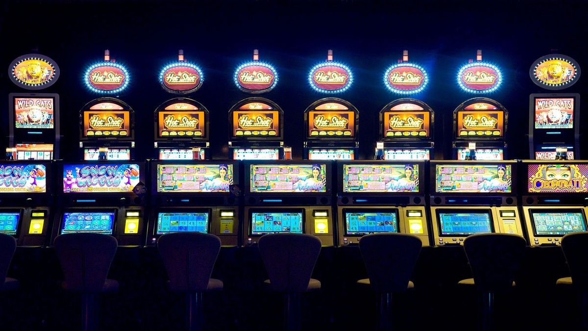 beatthecasino آن لائن کیسینو میں اصل گیمز